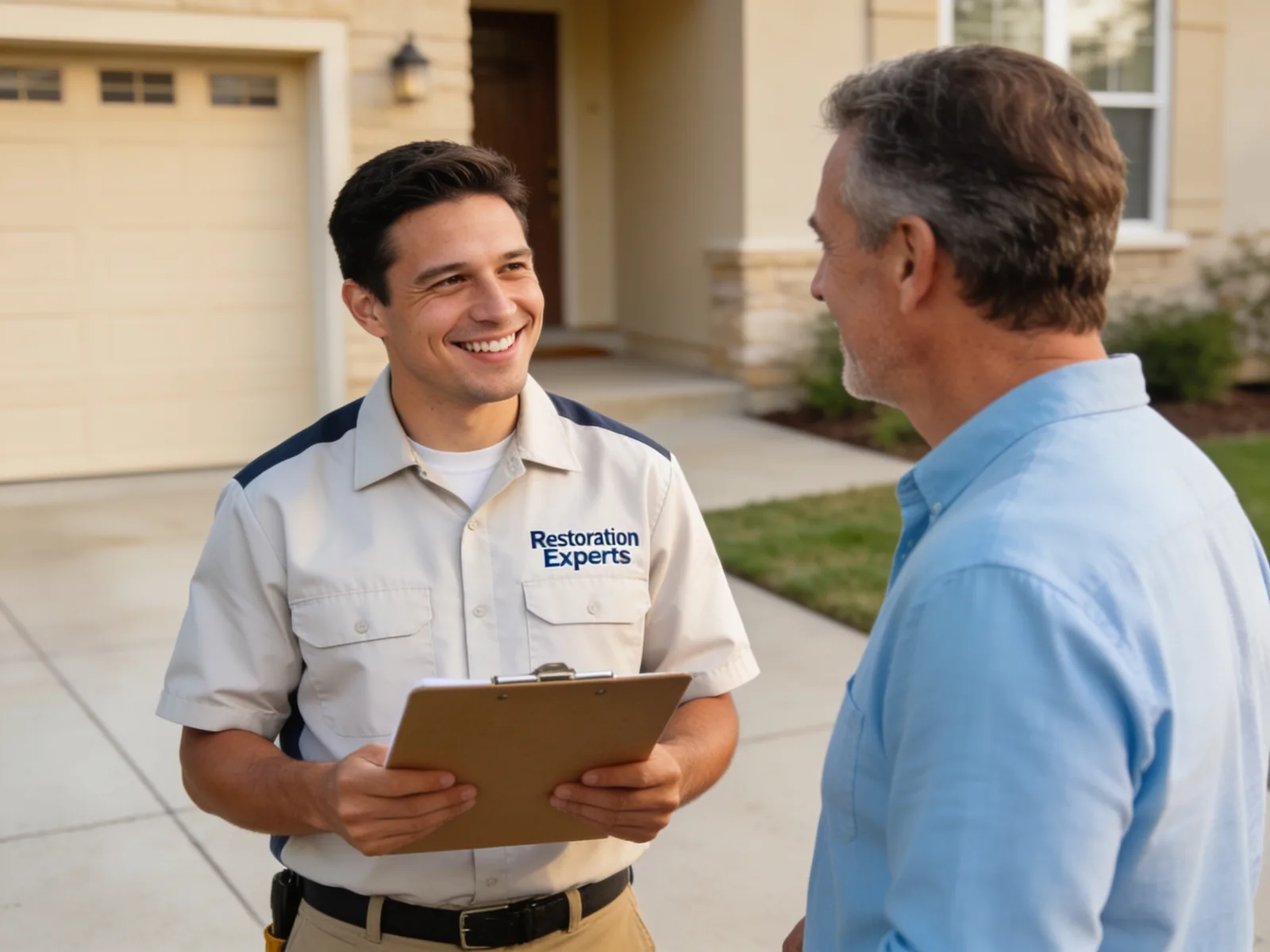 Water Damage Cleanup Celina, TX FAQs